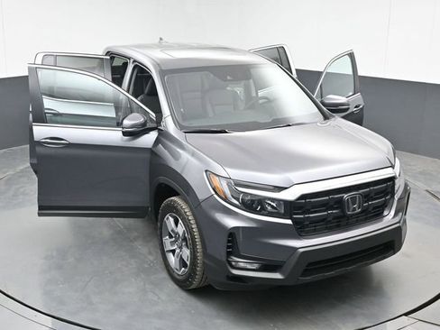 New 2026 Honda Ridgeline RTL image 49