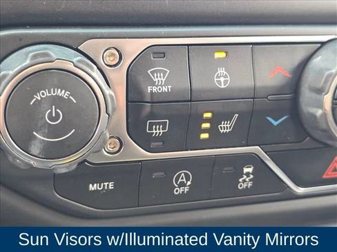 Used 2022 Jeep Wrangler Unlimited Sport AWD/4WD image 24