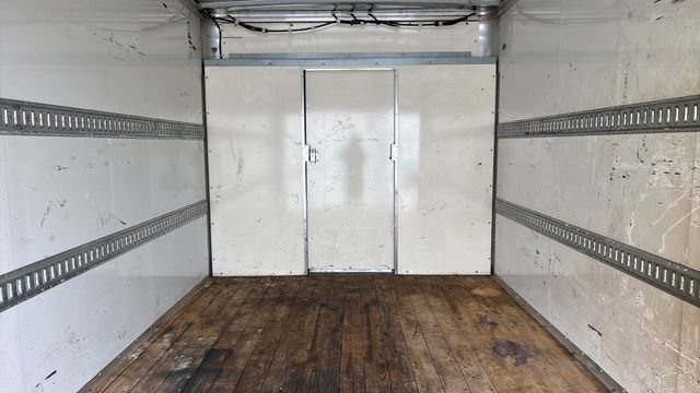 Used 2023 Chevrolet Express 3500 w/ Power Convenience Package RWD image 37
