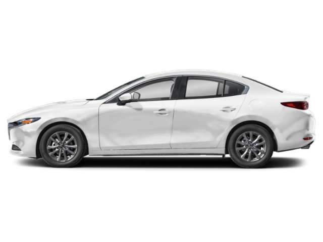 New 2026 MAZDA MAZDA3 s FWD image 9