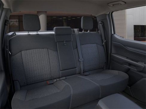 New 2025 Ford Ranger XL image 11