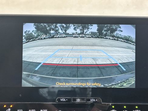 Used 2023 Toyota bZ4X FWD w/ Weather Package image 20