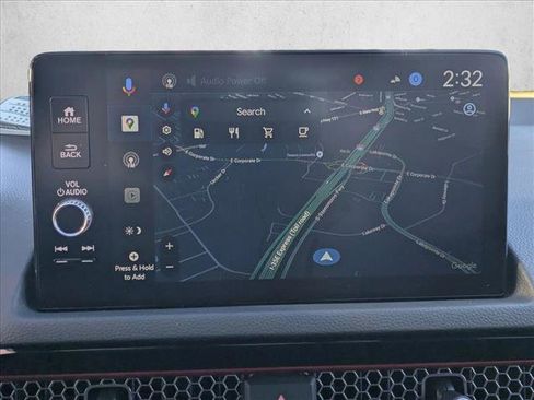 New 2026 Honda Civic Si image 15