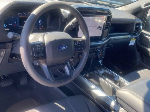 New 2026 Ford F150 STX w/ Equipment Group 200A AWD/4WD image 15