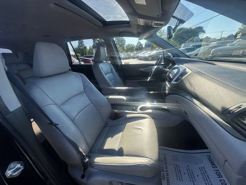 Used 2018 Honda Pilot EX-L image 19