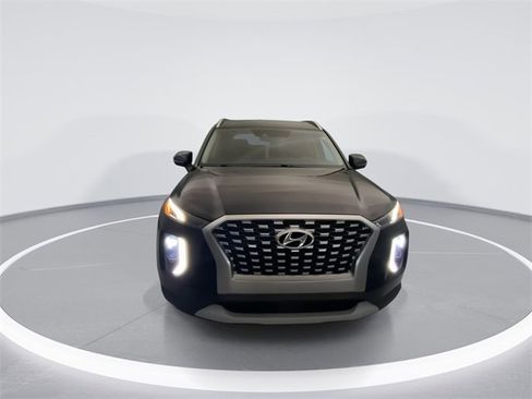 Used 2021 Hyundai Palisade SEL image 7