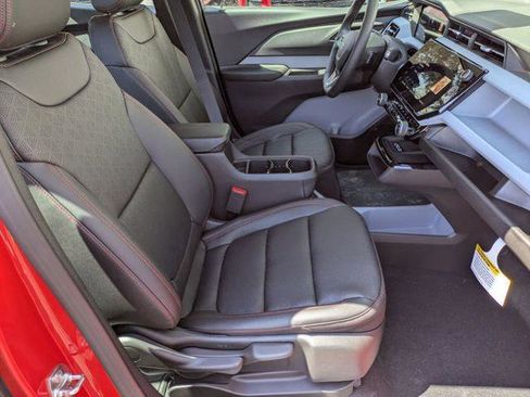 New 2027 Chevrolet Bolt RS FWD image 27