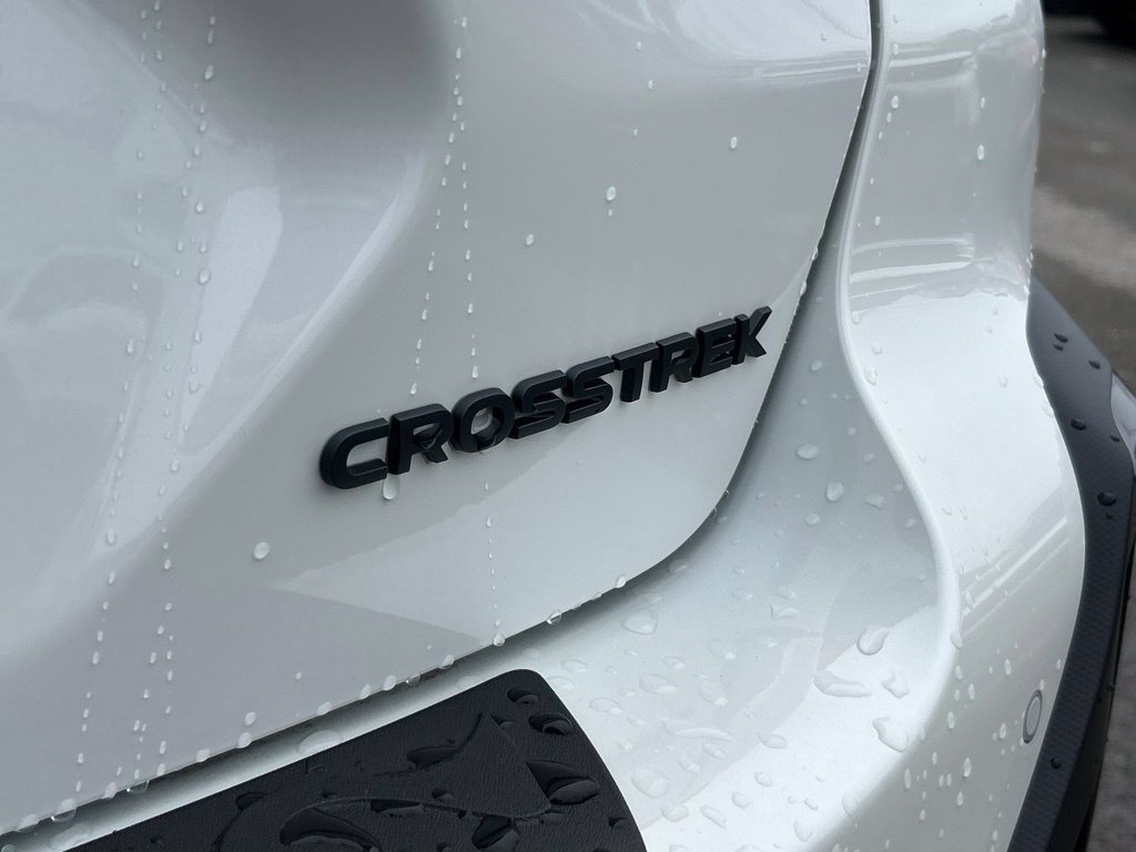 New 2026 Subaru Crosstrek 2.5i Limited AWD/4WD image 32
