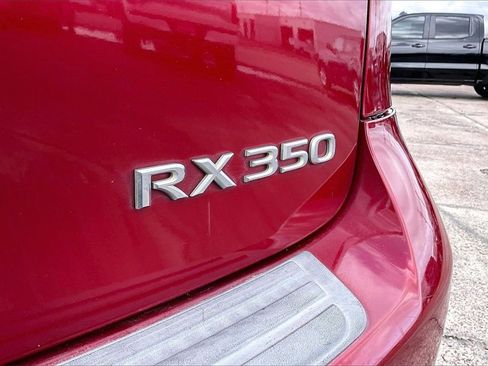 Used 2010 Lexus RX 350 2WD image 21