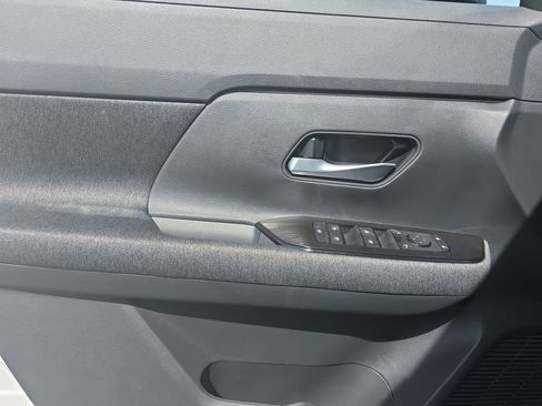 New 2026 Nissan Kicks SV w/ SV Premium Package image 26