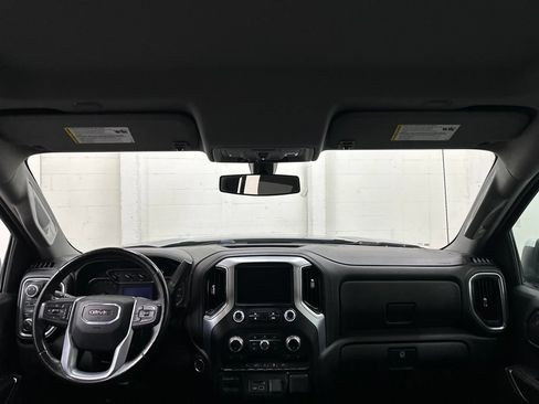 Used 2019 GMC Sierra 1500 SLE w/ SLE Value Package AWD/4WD image 55