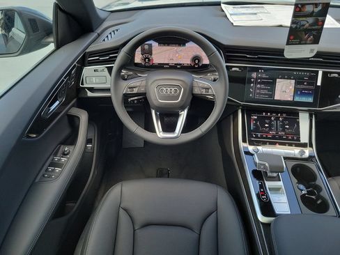 New 2026 Audi Q8 Premium Plus AWD/4WD image 22