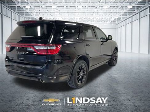 Used 2022 Dodge Durango GT w/ Blacktop Package image 9