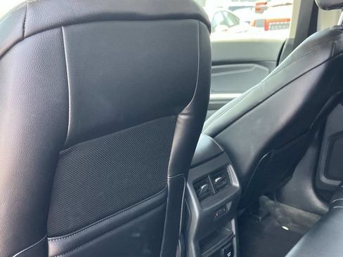 Used 2024 Ford Edge Titanium w/ Equipment Group 301A AWD/4WD image 23