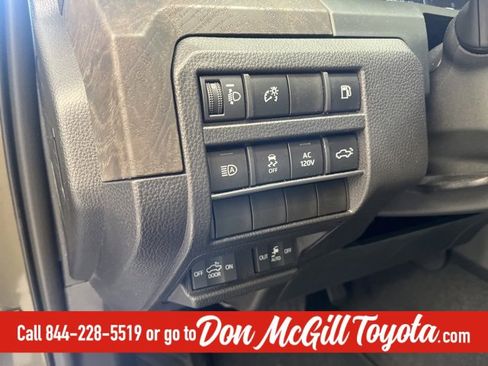 Certified 2025 Toyota Tacoma Limited image 18