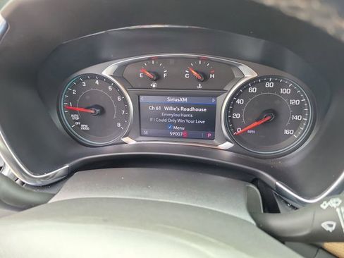 Used 2023 Chevrolet Equinox Premier FWD image 19