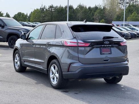 Used 2023 Ford Edge SE AWD/4WD image 19