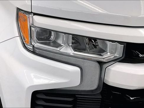 Used 2026 Chevrolet Silverado 1500 RST AWD/4WD image 33