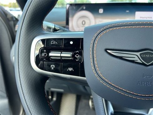 New 2026 Genesis GV70 3.5T Sport Prestige image 27