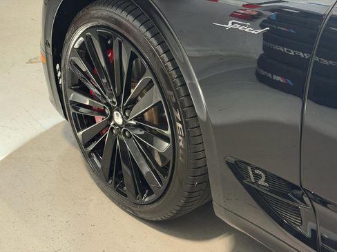 Used 2022 Bentley Continental GT Speed image 23