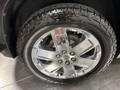 Used 2015 GMC Acadia Denali AWD/4WD image 13