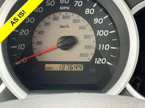 Used 2011 Toyota Tacoma 4x4 Double Cab image 23