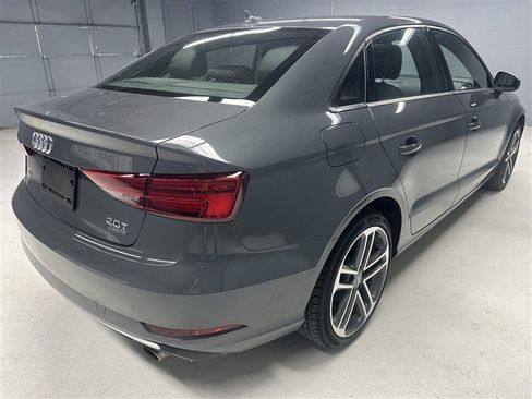 Used 2018 Audi A3 2.0T Premium w/ Convenience Package image 7