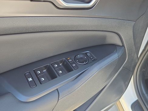 New 2026 Kia Sportage EX image 20
