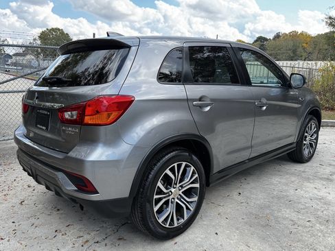 Used 2019 Mitsubishi Outlander Sport ES image 10