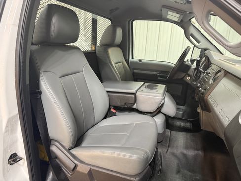 Used 2012 Ford F350 XL w/ PWR Equipment Group image 17