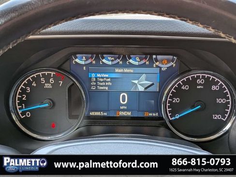 Used 2023 Ford F150 XLT w/ Equipment Group 302A High AWD/4WD image 28