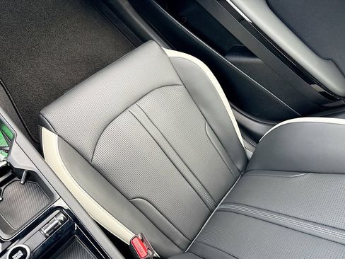 Certified 2025 Kia K5 GT-Line w/ GT-Line Premium Package AWD/4WD image 28