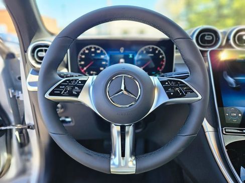 New 2026 Mercedes-Benz GLC 300 4MATIC image 24