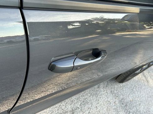 New 2026 Dodge Durango GT w/ Blacktop Package image 30