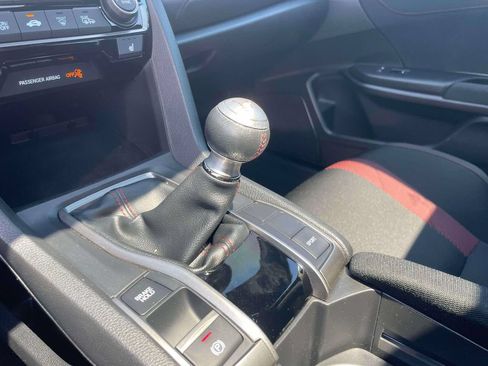 Used 2020 Honda Civic Si image 27