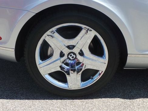 Used 2005 Bentley Continental GT image 5