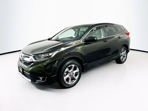 Used 2019 Honda CR-V EX-L image 3