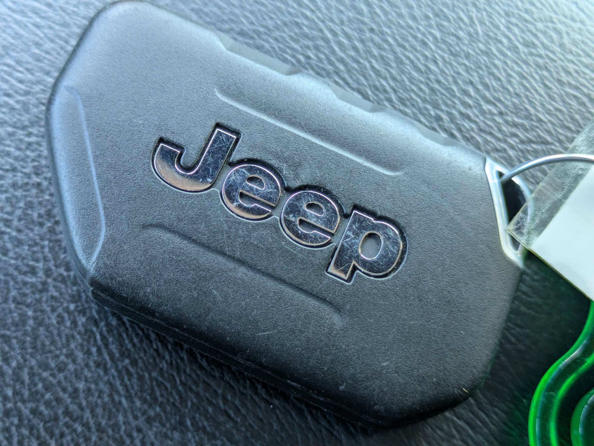 Used 2020 Jeep Gladiator Rubicon AWD/4WD image 23