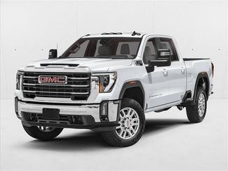 Used 2025 GMC Sierra 2500 SLE w/ SLE Convenience Package AWD/4WD video 1