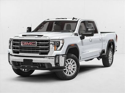 Used 2025 GMC Sierra 2500 SLE w/ SLE Convenience Package