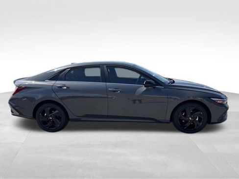 New 2026 Hyundai Elantra SEL Sport Premium FWD image 6