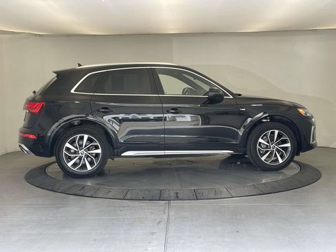 Certified 2023 Audi Q5 2.0T Premium w/ Convenience Package AWD/4WD image 8