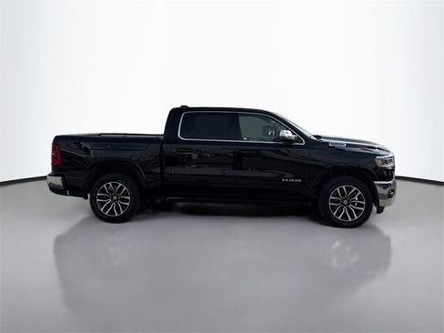 Used 2025 RAM 1500 Limited image 8