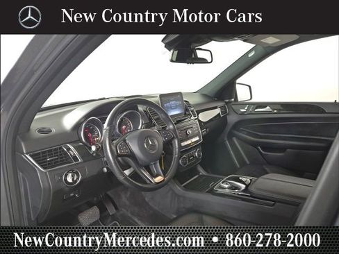 Certified 2018 Mercedes-Benz GLE 350 4MATIC image 14