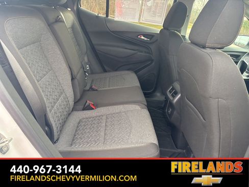 Used 2023 Chevrolet Equinox LT image 33