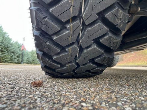 Used 2021 Jeep Gladiator Rubicon image 49