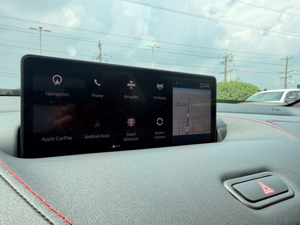 Certified 2025 Acura TLX w/ A-SPEC Package AWD/4WD image 33