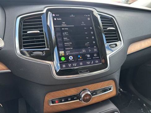 Certified 2023 Volvo XC90 B6 Plus w/ Protection Package Premier image 23