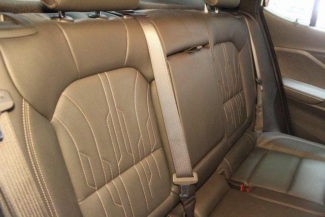 Certified 2025 Buick Envista Avenir FWD image 14