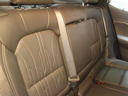 Certified 2025 Buick Envista Sport Touring FWD image 14